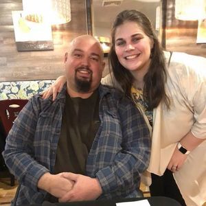 Meet your Posher, Kristin